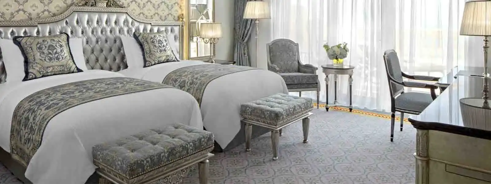 Raffles The Palm Dubai-1